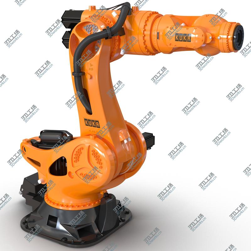 images/goods_img/2021040232/Kuka Robot K-1000 Titan/2.jpg